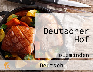 Deutscher Hof