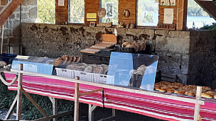 Le Buffet De La Gare