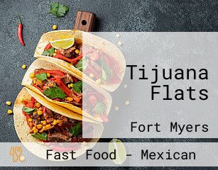 Tijuana Flats