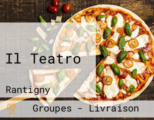 Il Teatro