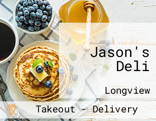 Jason's Deli