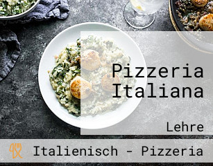 Pizzeria Italiana