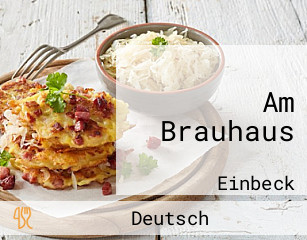 Am Brauhaus