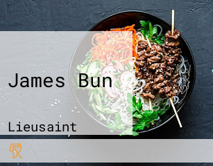 James Bun