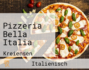 Pizzeria Bella Italia