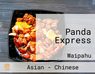 Panda Express