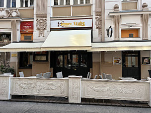 Santissimo Ristorante Bar Italiano