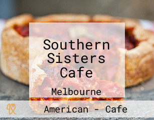 Southern Sisters Cafe