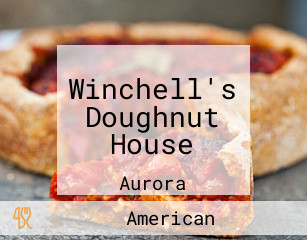 Winchell's Doughnut House