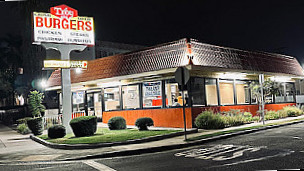 Troy Drive-in 6