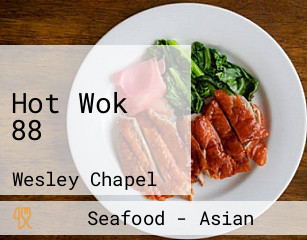 Hot Wok 88