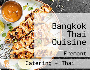 Bangkok Thai Cuisine