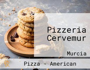 Pizzeria Cervemur