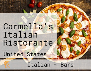 Carmella's Italian Ristorante