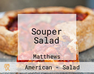 Souper Salad