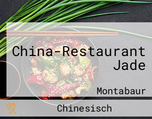 China-Restaurant Jade