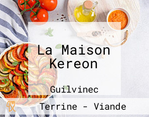 La Maison Kereon