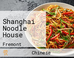 Shanghai Noodle House