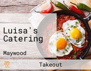 Luisa's Catering