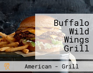 Buffalo Wild Wings Grill