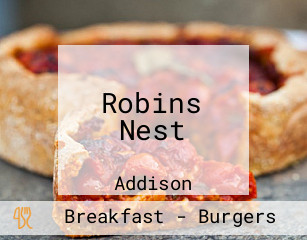 Robins Nest