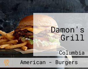 Damon's Grill