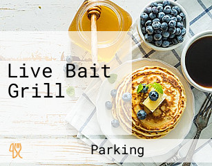 Live Bait Grill