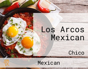 Los Arcos Mexican