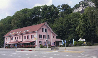 Restaurant Stampfeli