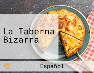 La Taberna Bizarra