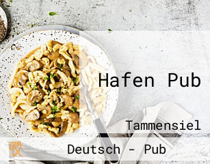 Hafen Pub