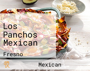 Los Panchos Mexican