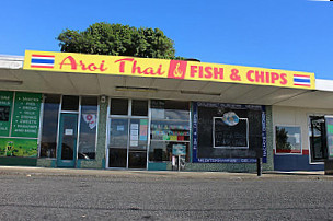 Aroi Thai Takeaway