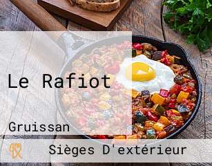 Le Rafiot