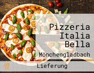 Pizzeria Italia Bella