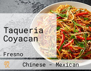 Taqueria Coyacan