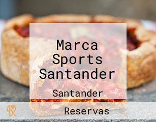 Marca Sports Santander