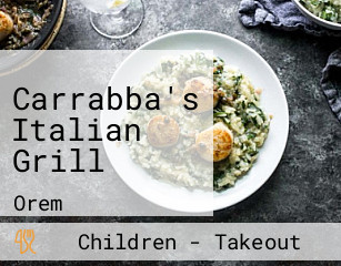 Carrabba's Italian Grill