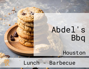 Abdel's Bbq