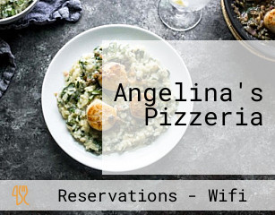 Angelina's Pizzeria