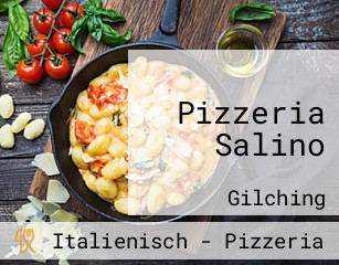 Pizzeria Salino