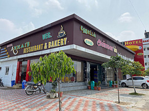 Annai's Pure Veg Bakery