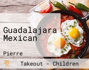 Guadalajara Mexican