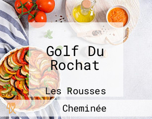 Golf Du Rochat