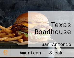 Texas Roadhouse