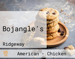 Bojangle's