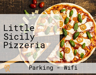 Little Sicily Pizzeria