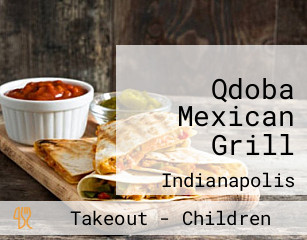 Qdoba Mexican Grill