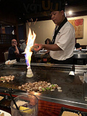 Miyabi Kyoto Japanese Steak House