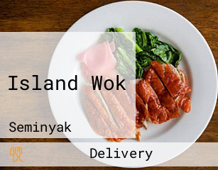 Island Wok